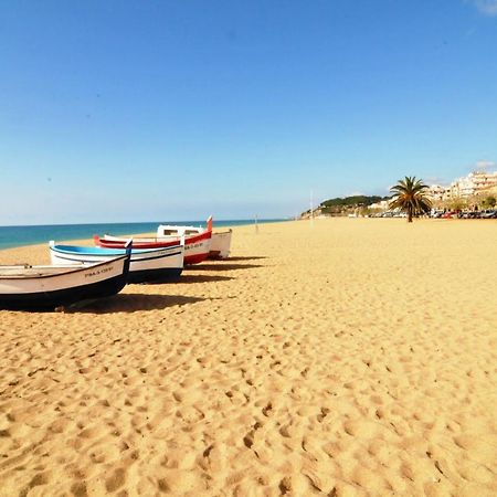 Homeholidaysrentals Lorraine Malgrat de Mar Εξωτερικό φωτογραφία