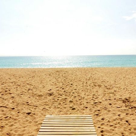 Homeholidaysrentals Lorraine Malgrat de Mar Εξωτερικό φωτογραφία