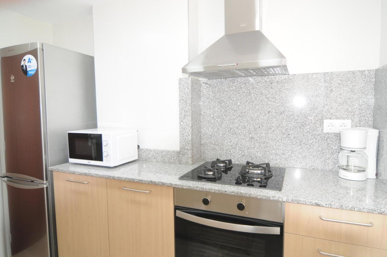 Homeholidaysrentals Lorraine Malgrat de Mar Εξωτερικό φωτογραφία